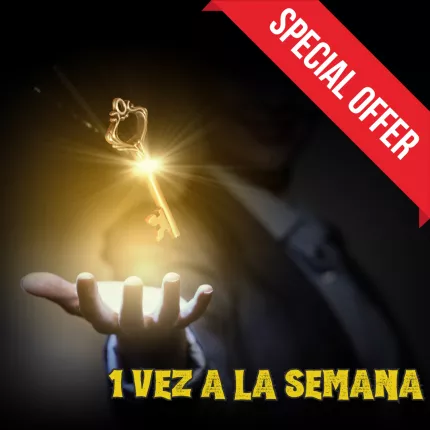 Oferta Semanal especial