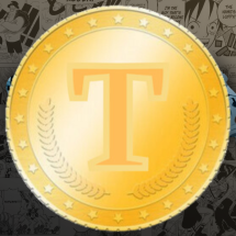 20 Tato coins